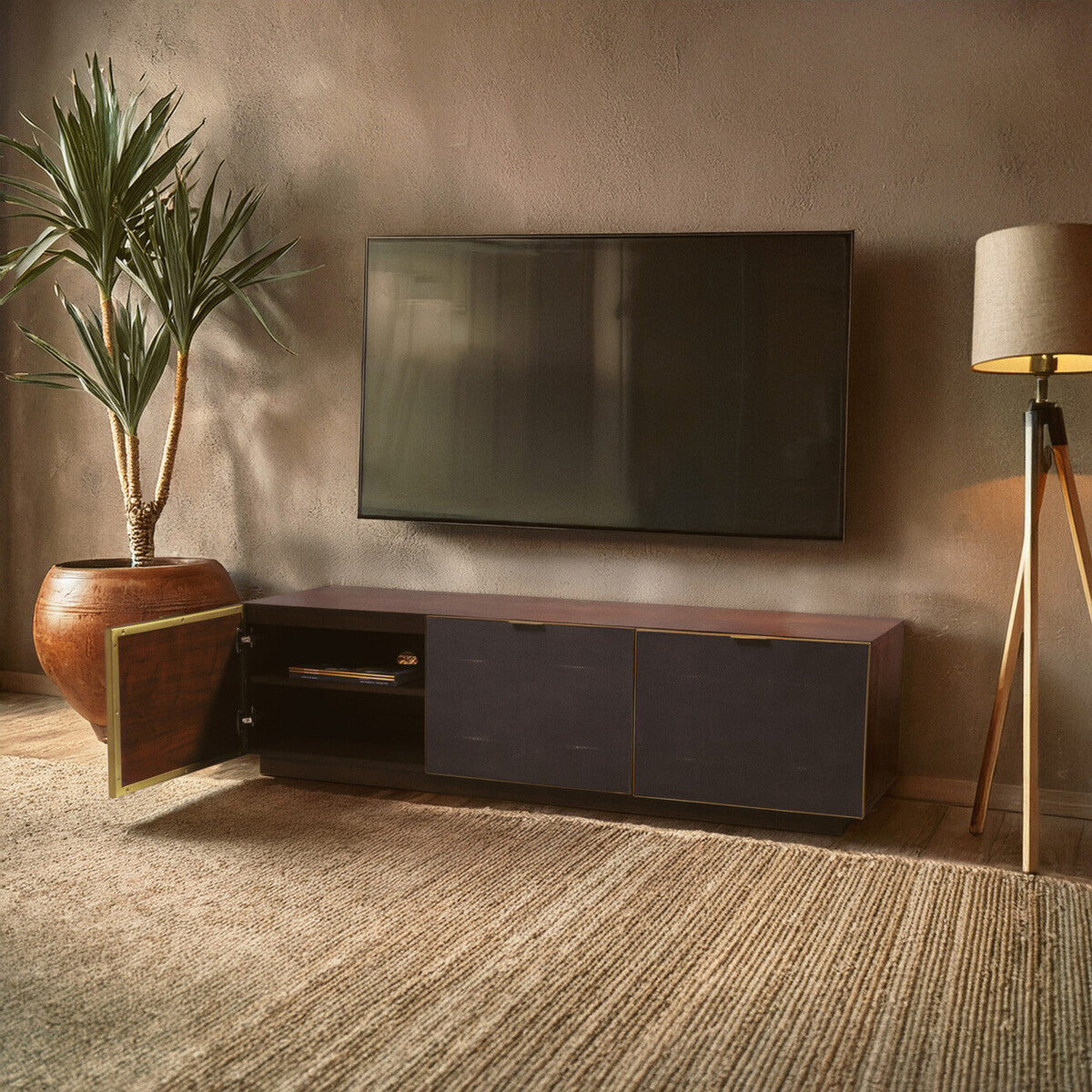 Kempton Media Unit