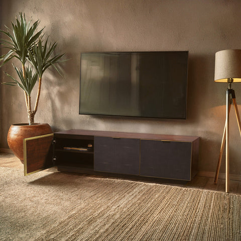 Kempton Media Unit