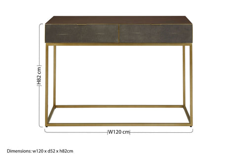 Kempton Console Table