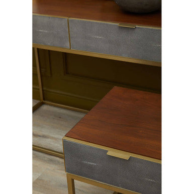 Kempton End Table
