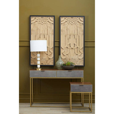 Kempton End Table