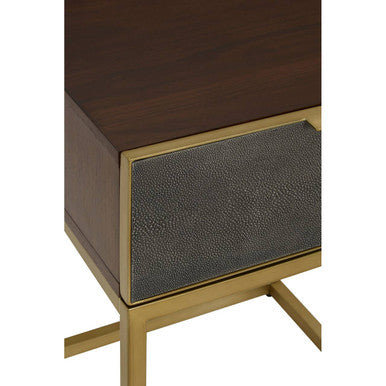 Kempton End Table