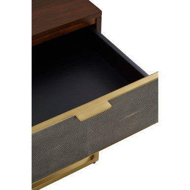 Kempton End Table