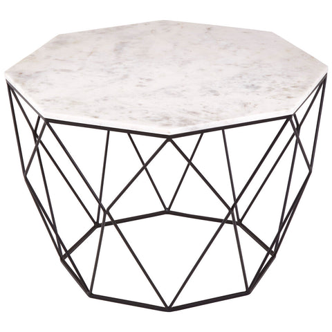 Shalimar Octagon Table