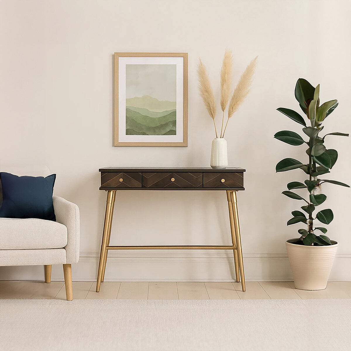 Sagor Console Table