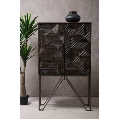 Saira Cabinet