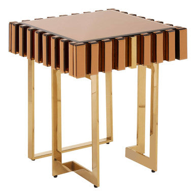 Rivoli Side Table