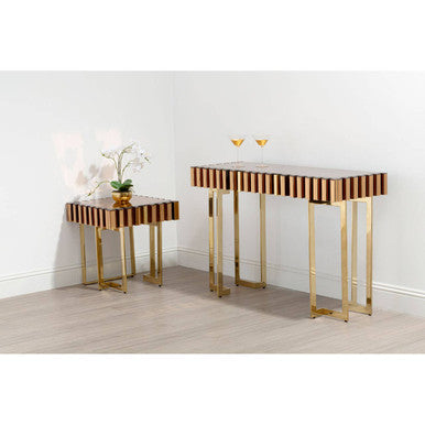 Rivoli Side Table
