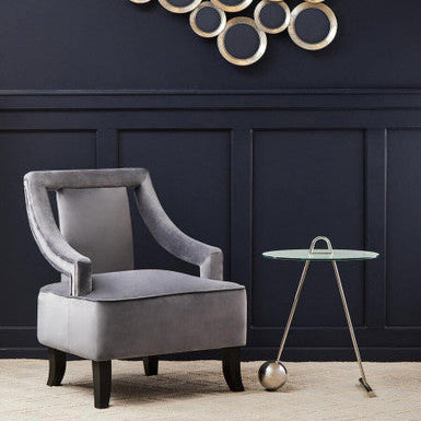 Oria End Table
