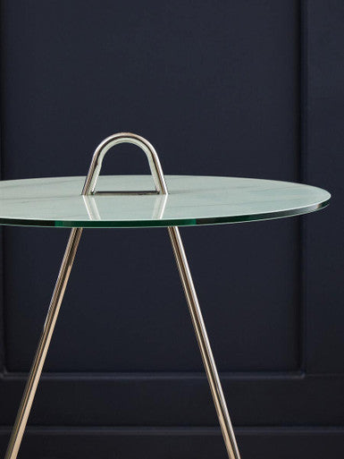 Oria End Table