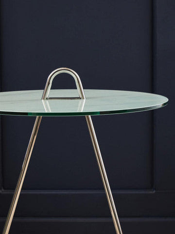 Oria End Table