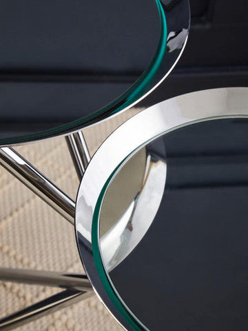 Oria Side Table
