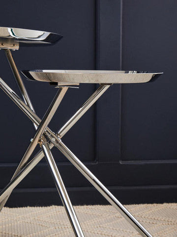 Oria Side Table