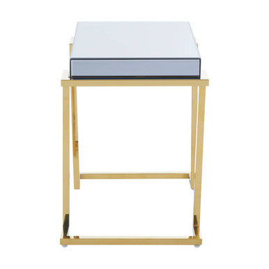Kaso End Table