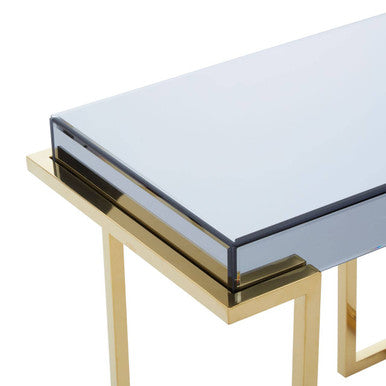 Kaso End Table