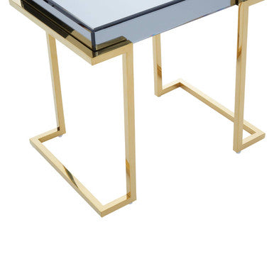 Kaso End Table