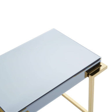 Kaso End Table