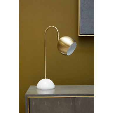 Deskey Grey Shagreen Effect Media Unit