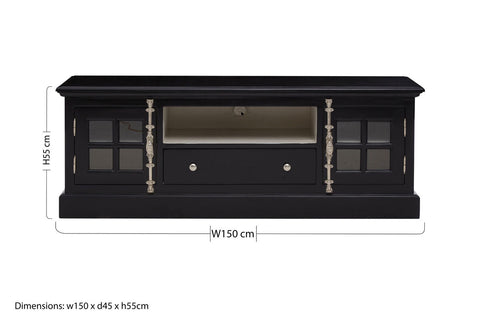 Covent Media Unit