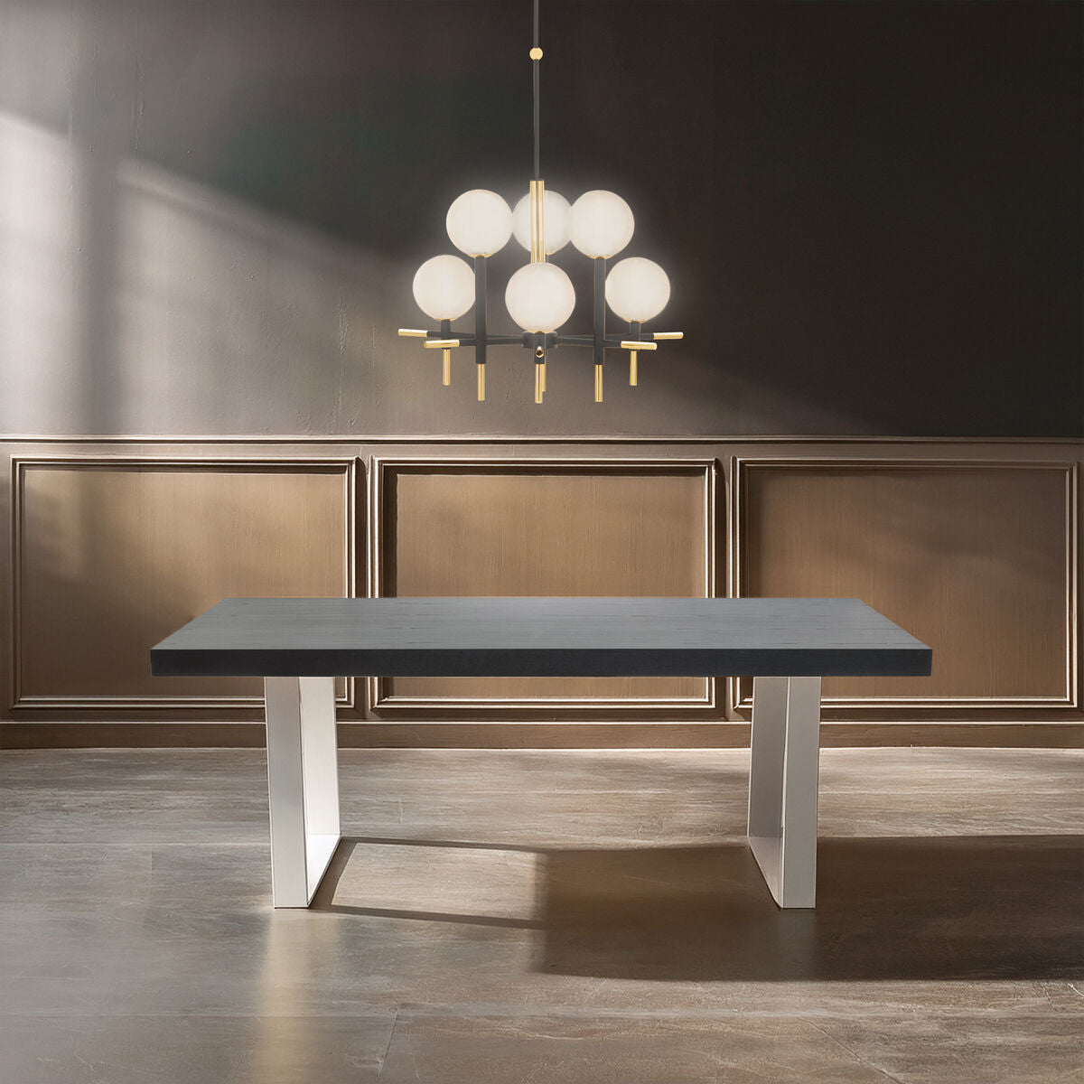 Ulmus Dining Table