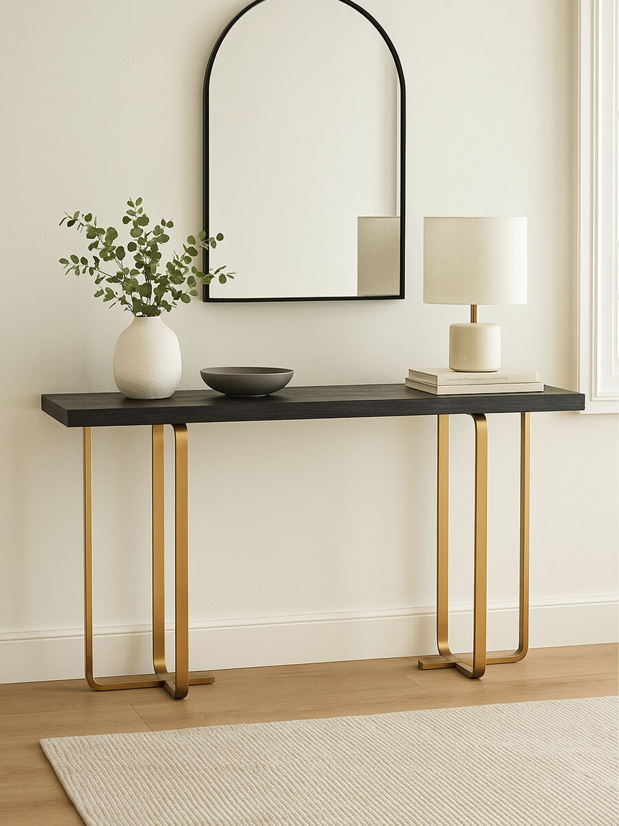 Lena Console Table