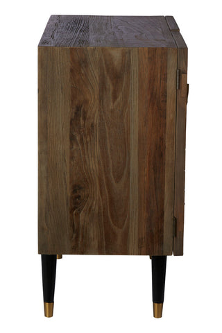 Malay Natural Sideboard