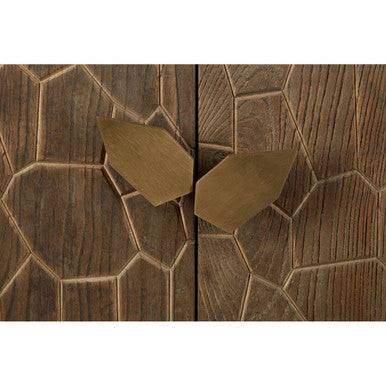 Malay Natural Sideboard