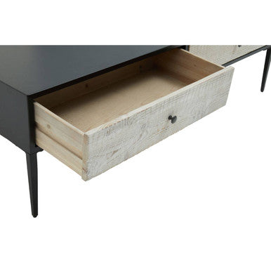Luxor Coffee Table