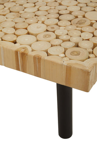 Malang Coffee Table