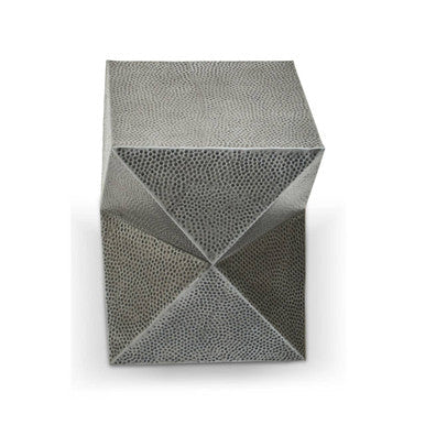Rabia Inverted Triangular Stool
