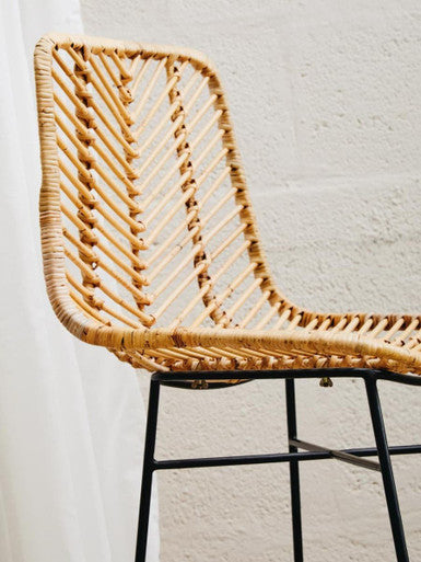 Manado Bar Chair