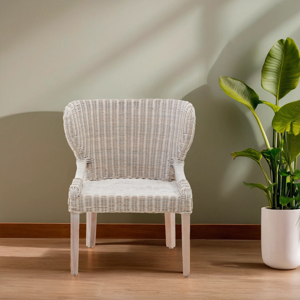 Manado Wicker Chair