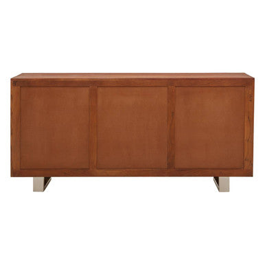 Simla Acacia Two Door Sideboard