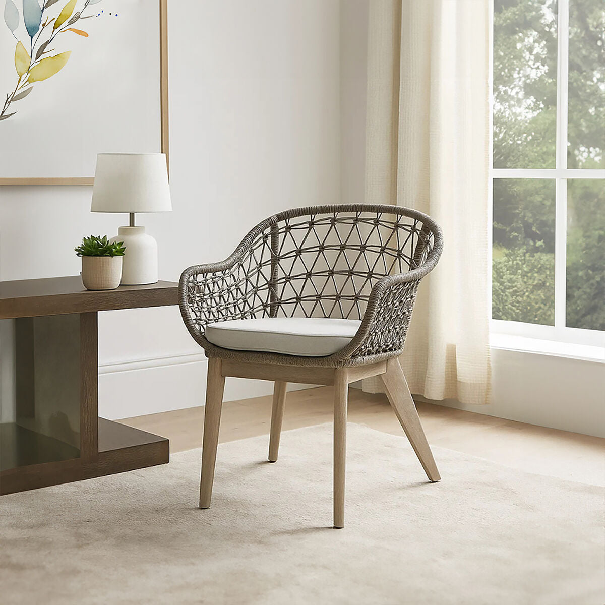 Opus Chair