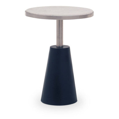 Templar Round Side Table