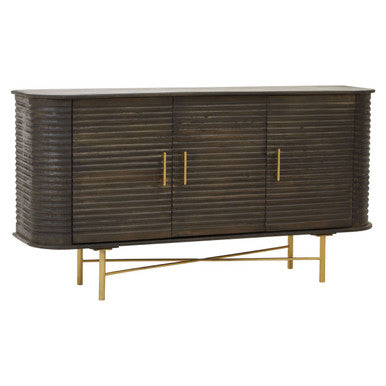 Sojat Mango Wood Sideboard