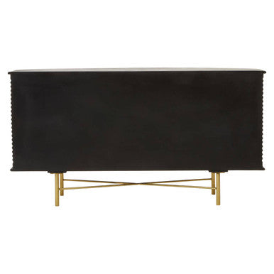 Sojat Mango Wood Sideboard
