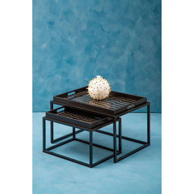Celina Set Of 2 Nesting Tables