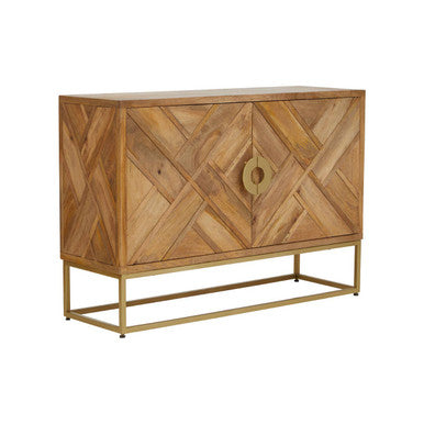Sedea Sideboard.