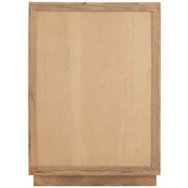 Salem Mango Wood Chest of 4 Drawers