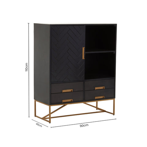 Kochi Cabinet