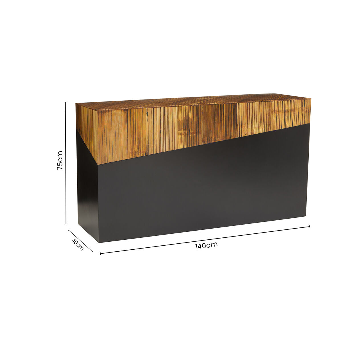 Gabor Console Table