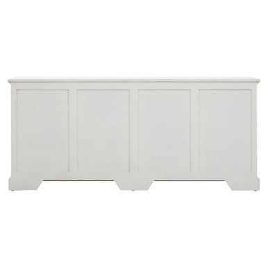 Covent White Sideboard