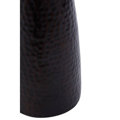 Allegra Dark Bronze Finish 200ml Soap Dispenser