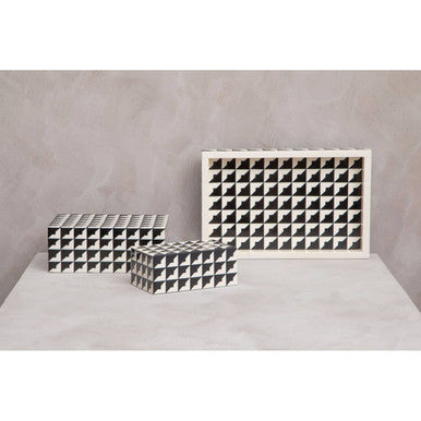 Davino Large Trinket Box