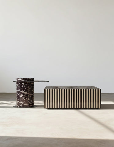 Evelyn Coffee Table Set