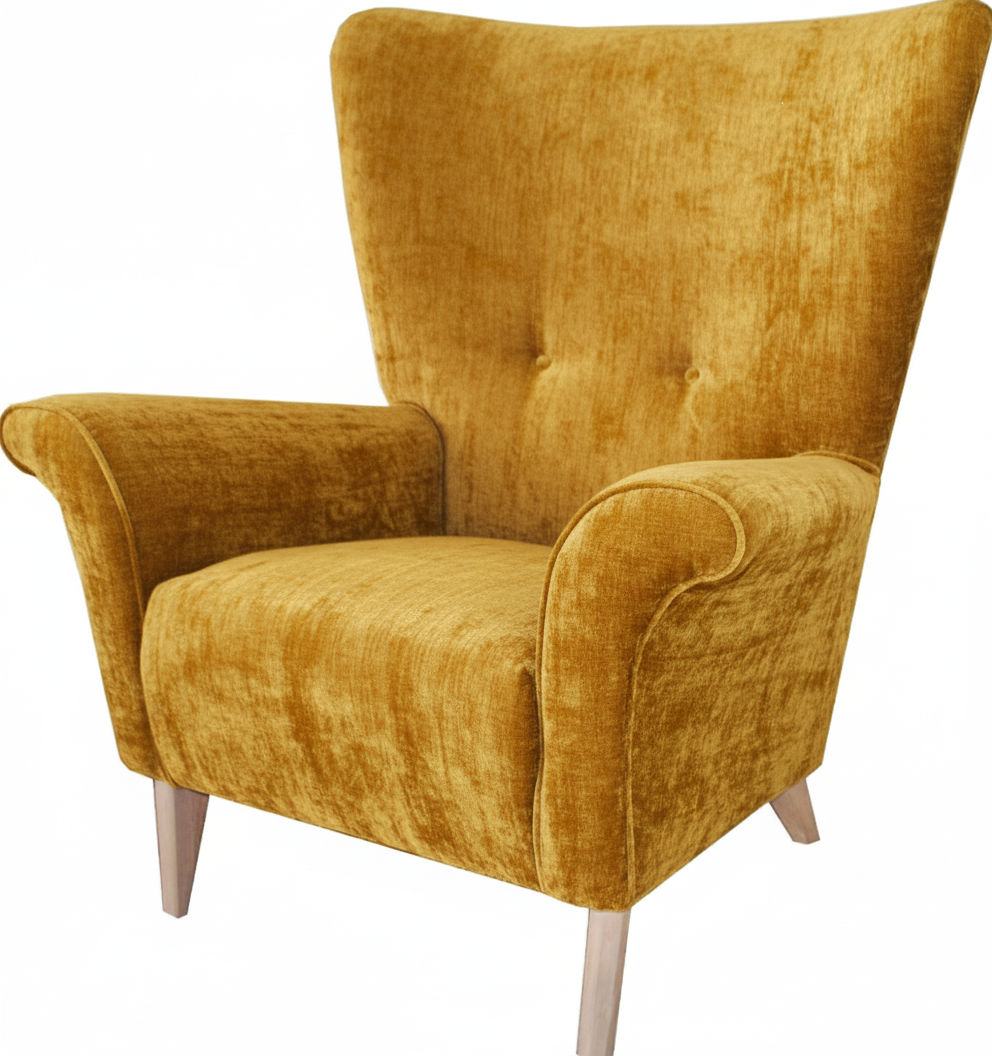 Coco Wing Chair