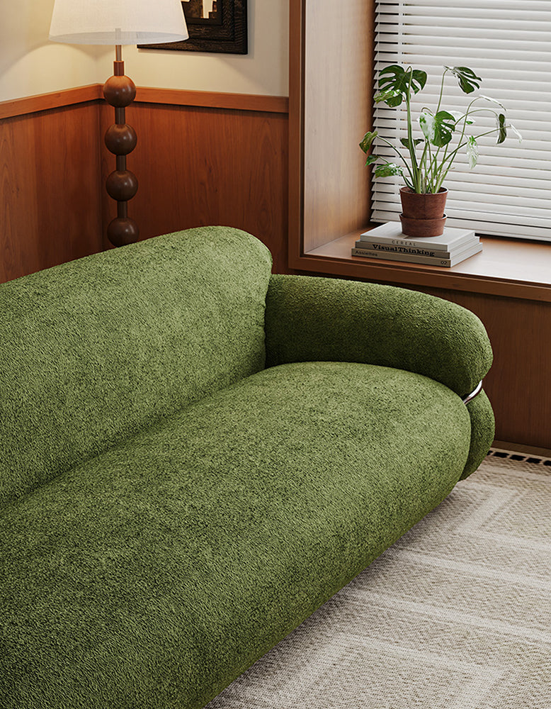 Chie Two Seater, Three Seater Sofa, Chenille