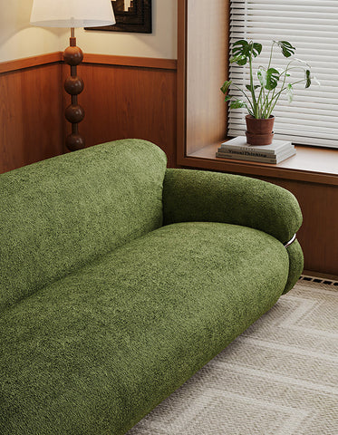 Chie Two Seater, Three Seater Sofa, Chenille