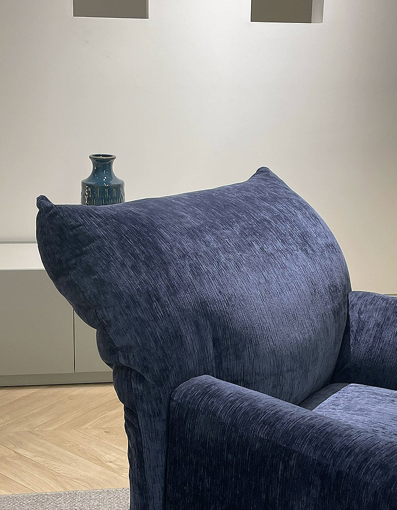 Mistry Swivel Armchair, Accent Chair